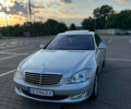 Серый Мерседес С Класс, объемом двигателя 2.99 л и пробегом 450 тыс. км за 10700 $, фото 1 на Automoto.ua
