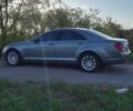 Мерседес С Класс 2006 в Днепре (Днепропетровске) на Automoto.ua Серый Мерседес С Класс, объемом двигателя 3.5 л и пробегом 320 тыс. км за 12000 $, фото 9 на Automoto.ua