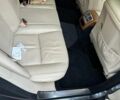Серый Мерседес С Класс, объемом двигателя 5.5 л и пробегом 203 тыс. км за 10000 $, фото 4 на Automoto.ua