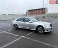Серый Мерседес С Класс, объемом двигателя 4.7 л и пробегом 430 тыс. км за 8900 $, фото 10 на Automoto.ua