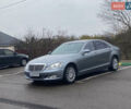 Серый Мерседес С Класс, объемом двигателя 5.46 л и пробегом 428 тыс. км за 8500 $, фото 2 на Automoto.ua