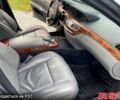 Сірий Мерседес С Клас, об'ємом двигуна 4.7 л та пробігом 285 тис. км за 12999 $, фото 11 на Automoto.ua