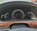 Серый Мерседес С Класс, объемом двигателя 3.5 л и пробегом 253 тыс. км за 10000 $, фото 14 на Automoto.ua