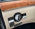 Сірий Мерседес С Клас, об'ємом двигуна 5.46 л та пробігом 209 тис. км за 10999 $, фото 19 на Automoto.ua