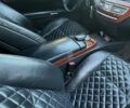 Сірий Мерседес С Клас, об'ємом двигуна 3 л та пробігом 265 тис. км за 12999 $, фото 176 на Automoto.ua