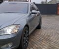 Сірий Мерседес С Клас, об'ємом двигуна 3.5 л та пробігом 340 тис. км за 10500 $, фото 1 на Automoto.ua