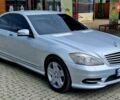 Серый Мерседес С Класс, объемом двигателя 3.5 л и пробегом 195 тыс. км за 11000 $, фото 23 на Automoto.ua