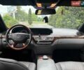 Сірий Мерседес С Клас, об'ємом двигуна 4.66 л та пробігом 420 тис. км за 9900 $, фото 8 на Automoto.ua