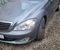 Сірий Мерседес С Клас, об'ємом двигуна 2.99 л та пробігом 390 тис. км за 10200 $, фото 1 на Automoto.ua