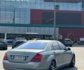 Серый Мерседес С Класс, объемом двигателя 5.46 л и пробегом 270 тыс. км за 9450 $, фото 8 на Automoto.ua