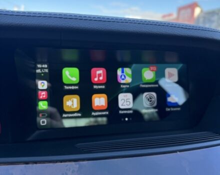 Серый Мерседес С Класс, объемом двигателя 3 л и пробегом 296 тыс. км за 10000 $, фото 4 на Automoto.ua