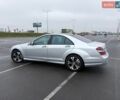 Серый Мерседес С Класс, объемом двигателя 4.7 л и пробегом 430 тыс. км за 8900 $, фото 12 на Automoto.ua