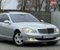 Серый Мерседес С Класс, объемом двигателя 3 л и пробегом 455 тыс. км за 8900 $, фото 9 на Automoto.ua
