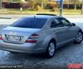 Мерседес С Класс 2006 в Полтаве на Automoto.ua Серый Мерседес С Класс, объемом двигателя 3 л и пробегом 320 тыс. км за 10800 $, фото 3 на Automoto.ua
