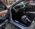 Серый Мерседес С Класс, объемом двигателя 3 л и пробегом 370 тыс. км за 9200 $, фото 35 на Automoto.ua