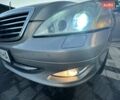 Сірий Мерседес С Клас, об'ємом двигуна 3 л та пробігом 265 тис. км за 12999 $, фото 124 на Automoto.ua