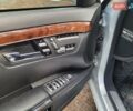 Серый Мерседес С Класс, объемом двигателя 3.5 л и пробегом 253 тыс. км за 10000 $, фото 12 на Automoto.ua
