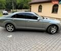 Сірий Мерседес С Клас, об'ємом двигуна 3 л та пробігом 190 тис. км за 10777 $, фото 36 на Automoto.ua