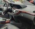 Серый Мерседес С Класс, объемом двигателя 3 л и пробегом 170 тыс. км за 15800 $, фото 27 на Automoto.ua