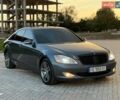 Сірий Мерседес С Клас, об'ємом двигуна 3 л та пробігом 405 тис. км за 10999 $, фото 18 на Automoto.ua