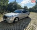 Серый Мерседес С Класс, объемом двигателя 2.99 л и пробегом 280 тыс. км за 12499 $, фото 7 на Automoto.ua