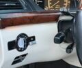 Серый Мерседес С Класс, объемом двигателя 5.5 л и пробегом 350 тыс. км за 13500 $, фото 16 на Automoto.ua
