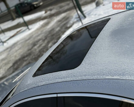 Серый Мерседес С Класс, объемом двигателя 3 л и пробегом 280 тыс. км за 12500 $, фото 11 на Automoto.ua