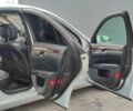 Серый Мерседес С Класс, объемом двигателя 3 л и пробегом 170 тыс. км за 14700 $, фото 11 на Automoto.ua