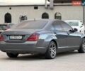 Сірий Мерседес С Клас, об'ємом двигуна 3 л та пробігом 405 тис. км за 10999 $, фото 41 на Automoto.ua