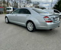 Серый Мерседес С Класс, объемом двигателя 3.5 л и пробегом 245 тыс. км за 10900 $, фото 8 на Automoto.ua