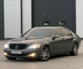 Сірий Мерседес С Клас, об'ємом двигуна 3 л та пробігом 405 тис. км за 10999 $, фото 5 на Automoto.ua