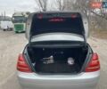 Серый Мерседес С Класс, объемом двигателя 3 л и пробегом 325 тыс. км за 9999 $, фото 10 на Automoto.ua