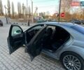 Сірий Мерседес С Клас, об'ємом двигуна 5.5 л та пробігом 250 тис. км за 11500 $, фото 5 на Automoto.ua