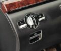 Серый Мерседес С Класс, объемом двигателя 3 л и пробегом 170 тыс. км за 14700 $, фото 13 на Automoto.ua