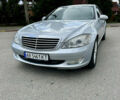 Серый Мерседес С Класс, объемом двигателя 3.5 л и пробегом 245 тыс. км за 10900 $, фото 2 на Automoto.ua