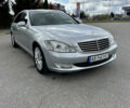 Серый Мерседес С Класс, объемом двигателя 3.5 л и пробегом 245 тыс. км за 10900 $, фото 19 на Automoto.ua