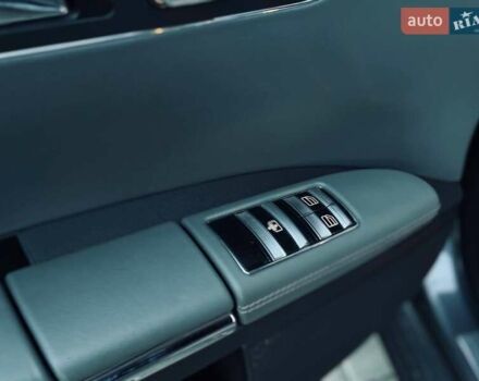 Серый Мерседес С Класс, объемом двигателя 4.66 л и пробегом 240 тыс. км за 7999 $, фото 28 на Automoto.ua