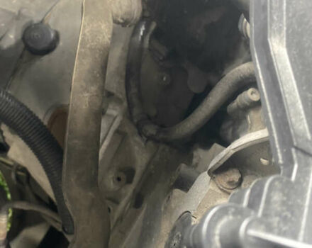 Сірий Мерседес С Клас, об'ємом двигуна 3.5 л та пробігом 245 тис. км за 11000 $, фото 34 на Automoto.ua