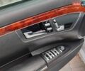 Серый Мерседес С Класс, объемом двигателя 3 л и пробегом 170 тыс. км за 15800 $, фото 24 на Automoto.ua