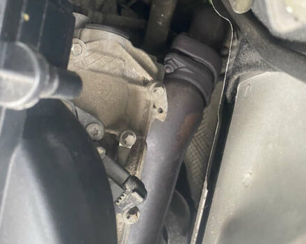 Сірий Мерседес С Клас, об'ємом двигуна 3.5 л та пробігом 245 тис. км за 11000 $, фото 39 на Automoto.ua