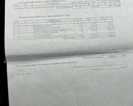 Серый Мерседес С Класс, объемом двигателя 3.5 л и пробегом 376 тыс. км за 9400 $, фото 21 на Automoto.ua