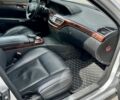 Сірий Мерседес С Клас, об'ємом двигуна 3.5 л та пробігом 243 тис. км за 10900 $, фото 23 на Automoto.ua