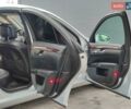 Серый Мерседес С Класс, объемом двигателя 3 л и пробегом 170 тыс. км за 15800 $, фото 20 на Automoto.ua