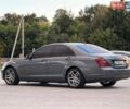 Сірий Мерседес С Клас, об'ємом двигуна 3 л та пробігом 405 тис. км за 10999 $, фото 32 на Automoto.ua