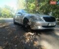 Мерседес С Класс 2007 в Беляевке на Automoto.ua Серый Мерседес С Класс, объемом двигателя 3.5 л и пробегом 206 тыс. км за 9000 $, фото 7 на Automoto.ua