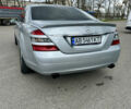 Серый Мерседес С Класс, объемом двигателя 3.5 л и пробегом 245 тыс. км за 10900 $, фото 11 на Automoto.ua