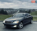 Серый Мерседес С Класс, объемом двигателя 5 л и пробегом 240 тыс. км за 8000 $, фото 1 на Automoto.ua
