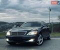 Серый Мерседес С Класс, объемом двигателя 4.66 л и пробегом 240 тыс. км за 7999 $, фото 2 на Automoto.ua