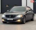 Сірий Мерседес С Клас, об'ємом двигуна 3 л та пробігом 405 тис. км за 10999 $, фото 2 на Automoto.ua