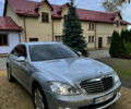 Мерседес С Класс 2007 в Городке на Automoto.ua Серый Мерседес С Класс, объемом двигателя 3.5 л и пробегом 376 тыс. км за 9500 $, фото 5 на Automoto.ua